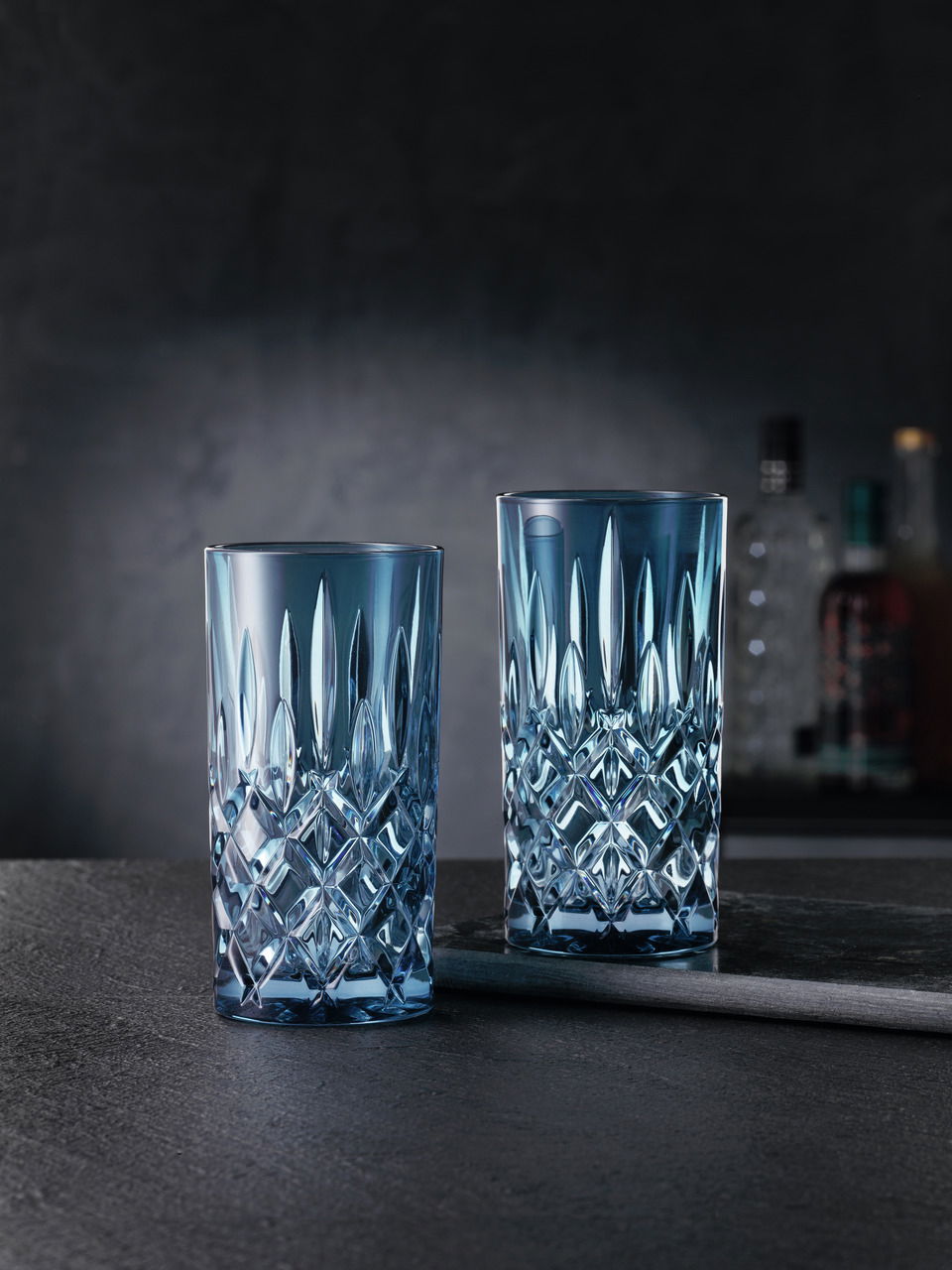 Nachtmann Longdrinkglas Noblesse 2er-Set NOBLESSE