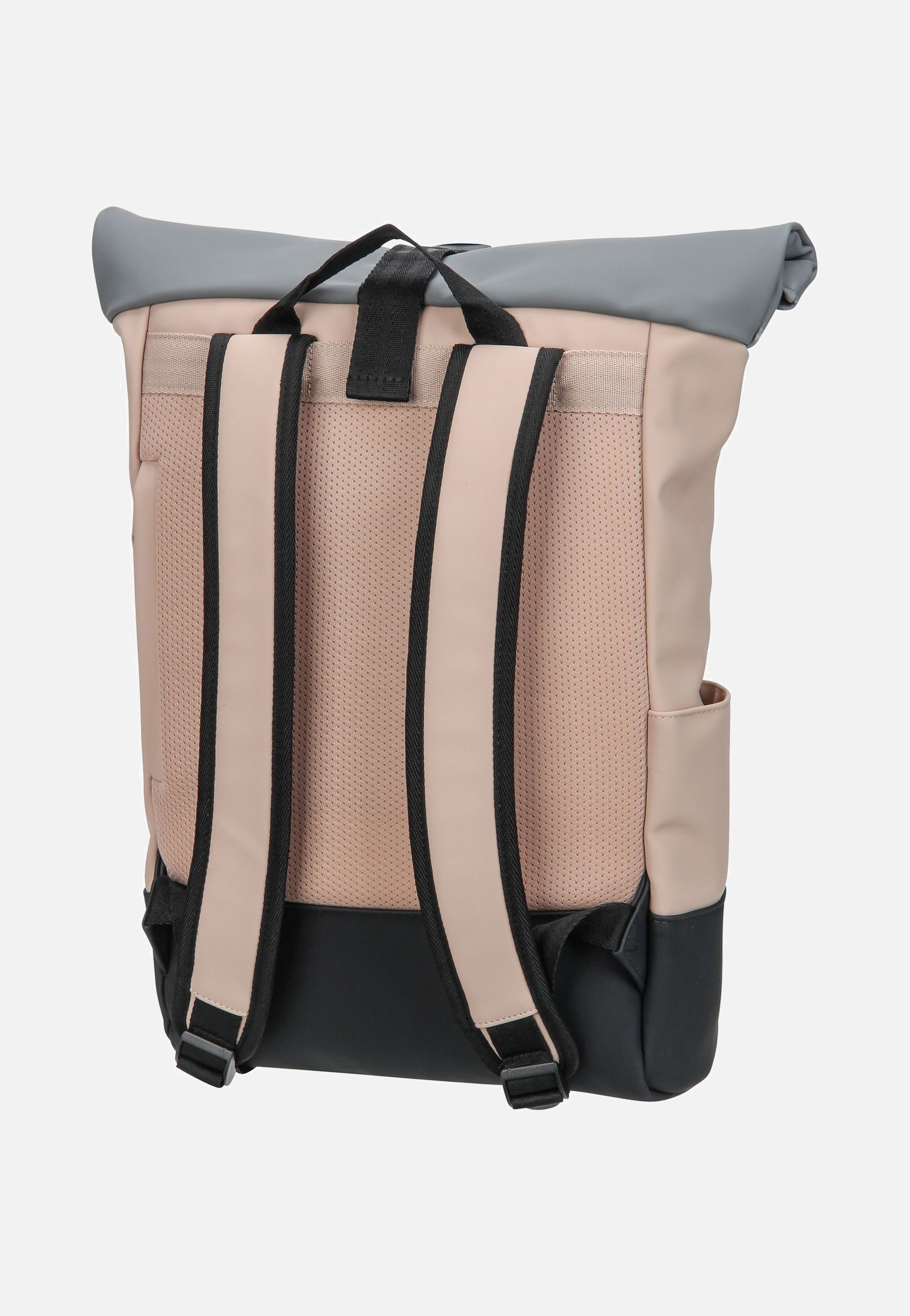 Harvey Rosa-Grau - Rolltop Rucksack