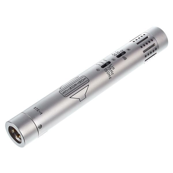 Sontronics STC-1