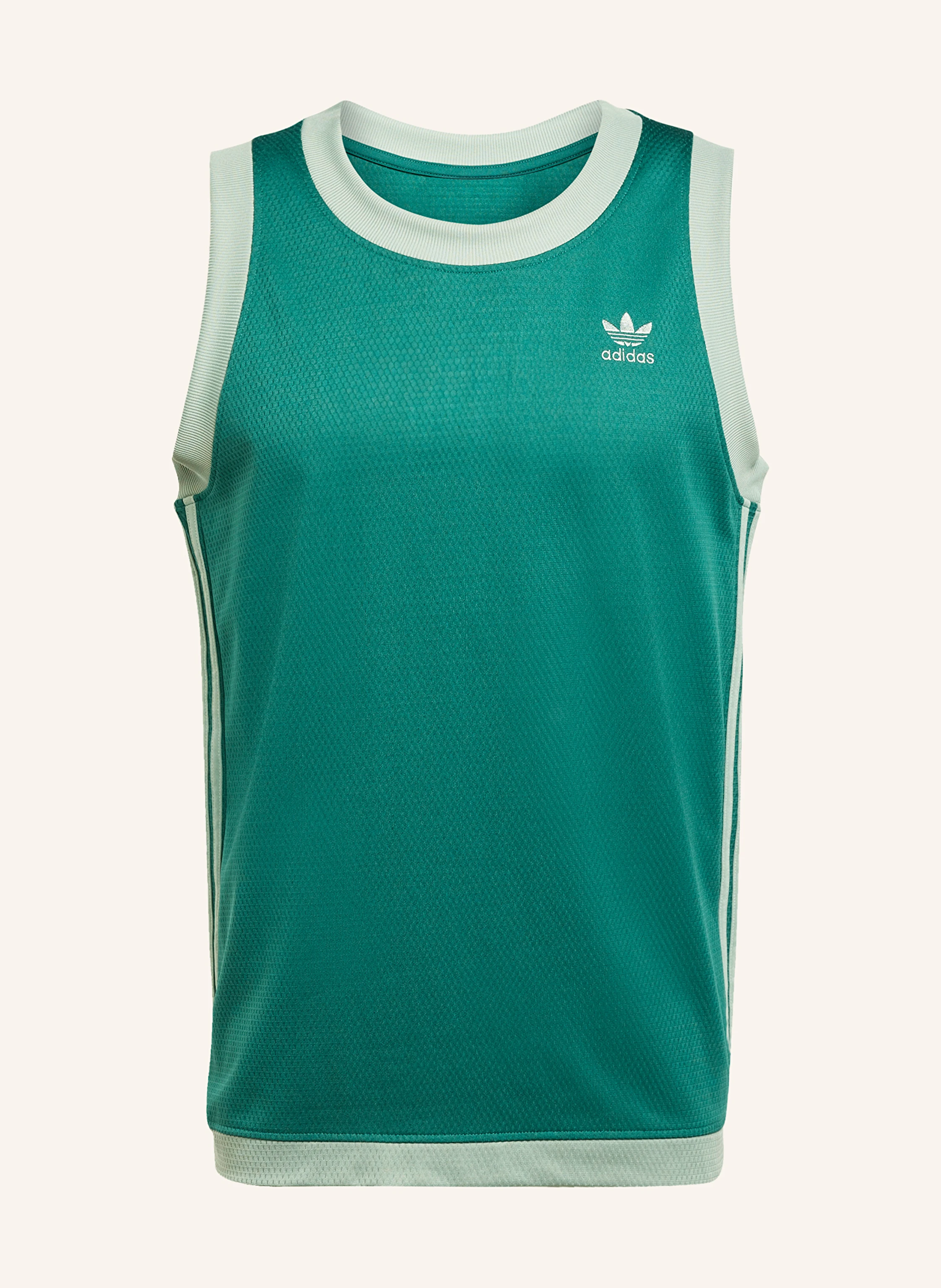 adidas Originals Tanktop ADICOLOR MOCKEYELET