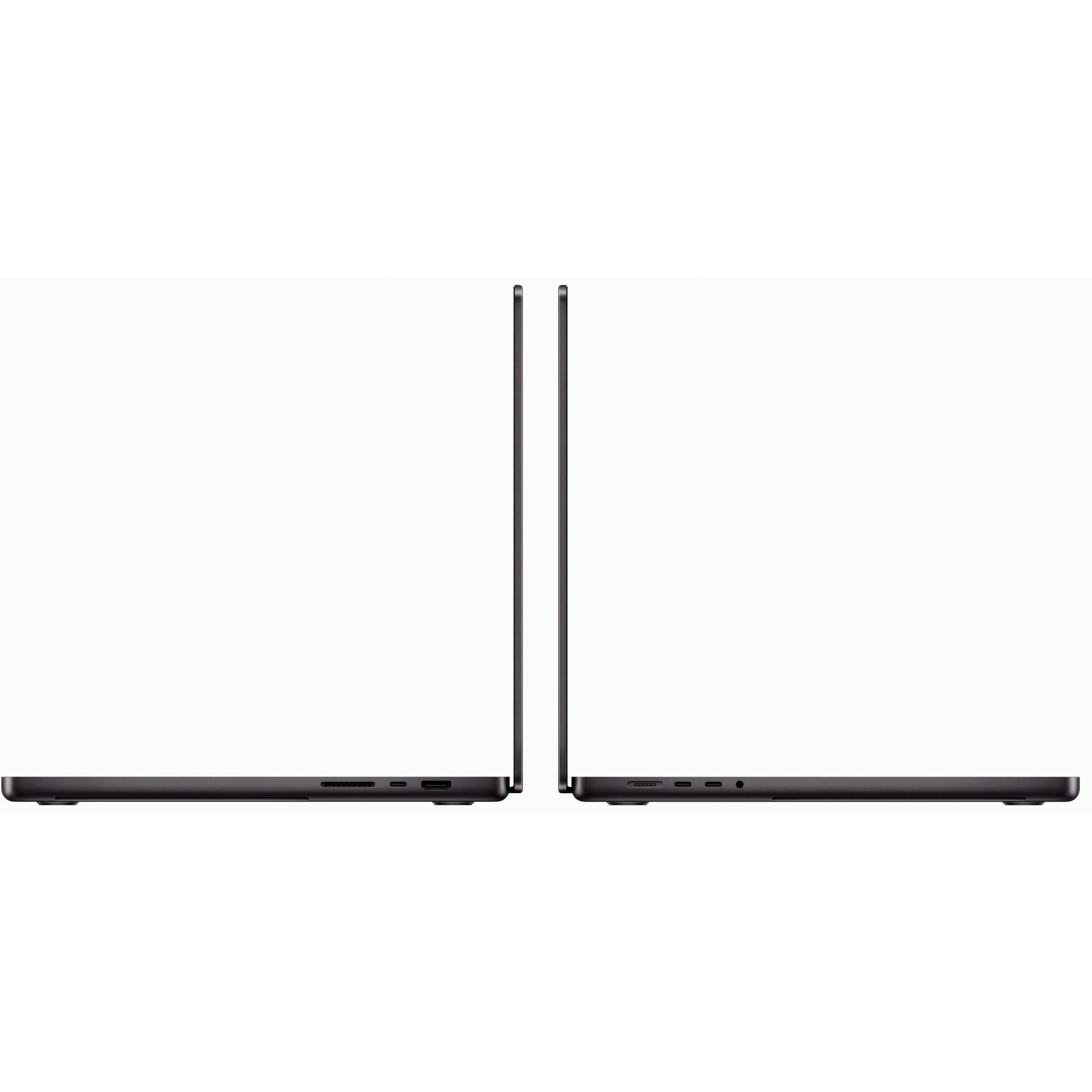 Apple Notebook MacBook Pro (16