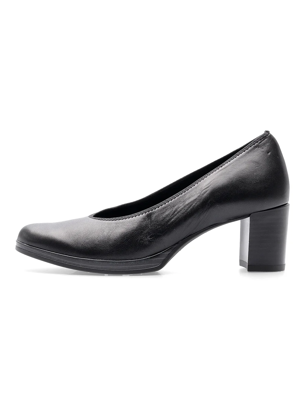 Pumps Cannes schwarz