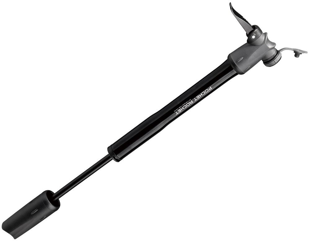 Topeak Pocket Rocket Minipumpe kaufen | Bike-Discount