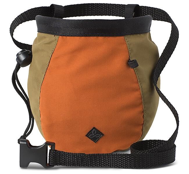 PRANA - WOMEN'S CHALK BAG/BELT