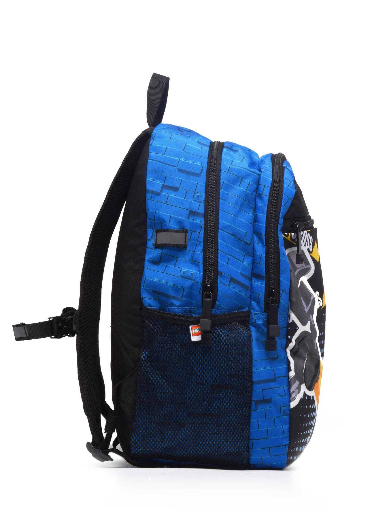 Sac  dos 2 compartiments LEGO