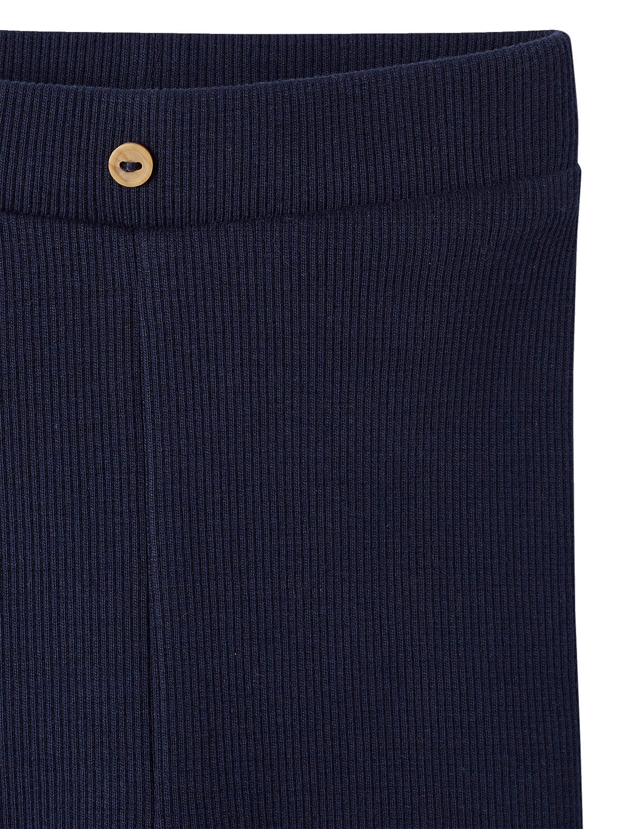 Vertbaudet Baby Leggings BASIC marine
