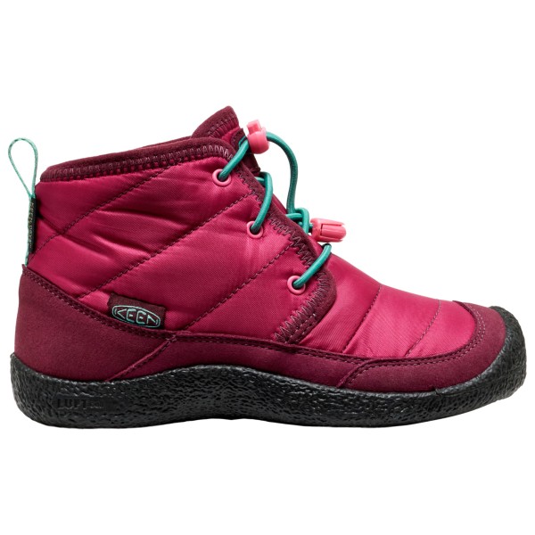 Keen - Youth Howser II Chukka WP - Chaussures d'hiver