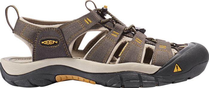 Newport H2 Men herresandal