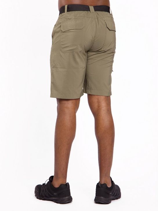 Columbia Shorts Grau