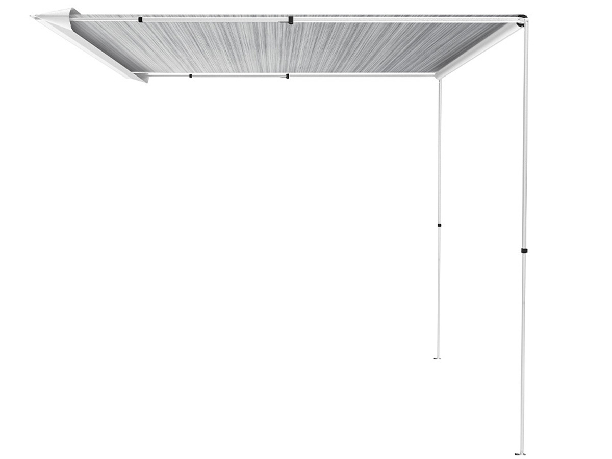 Fiamma Caravanstore Evo 290 Royal Grey zakluifel