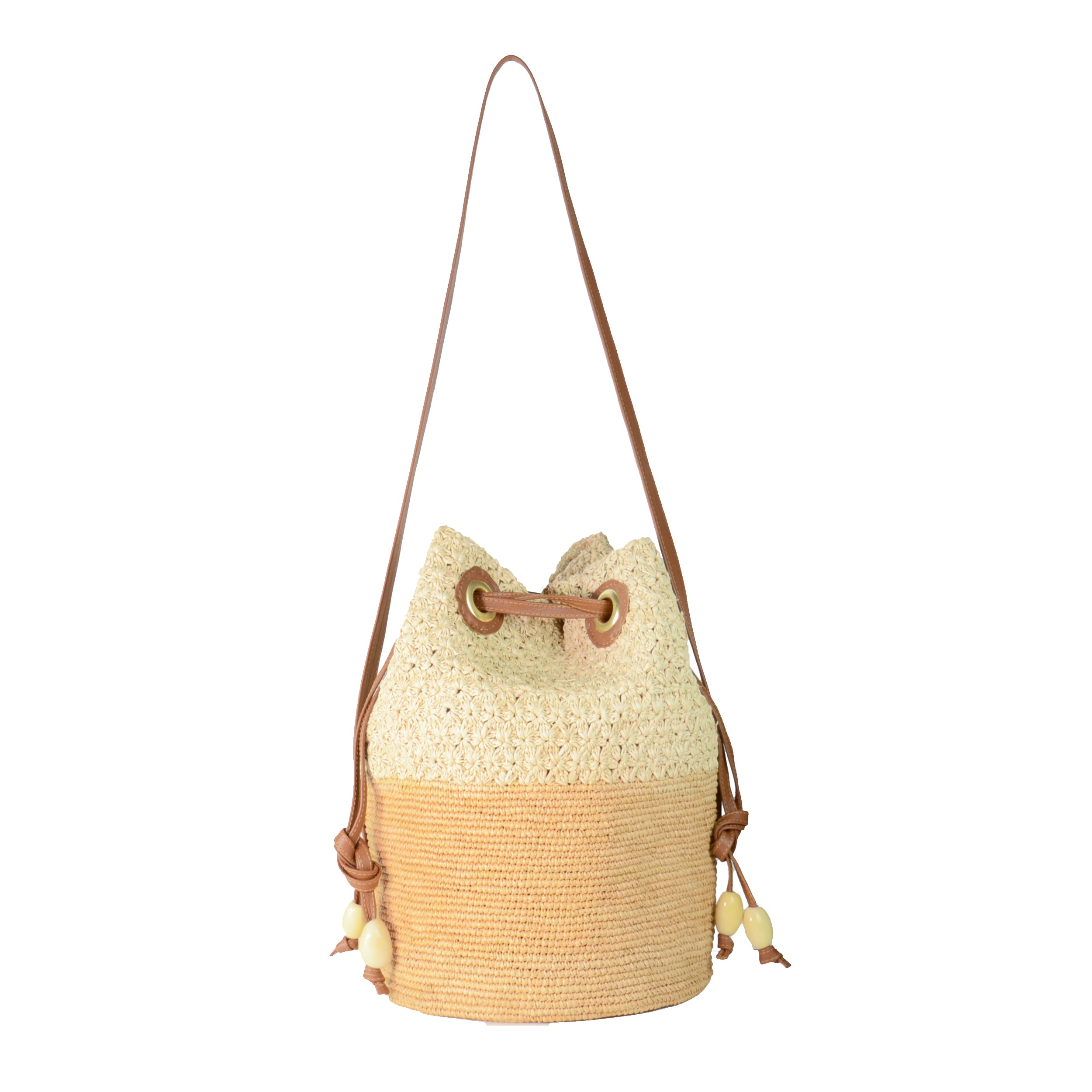 Maxi sac à dos bicolore - ARTICLE RTS