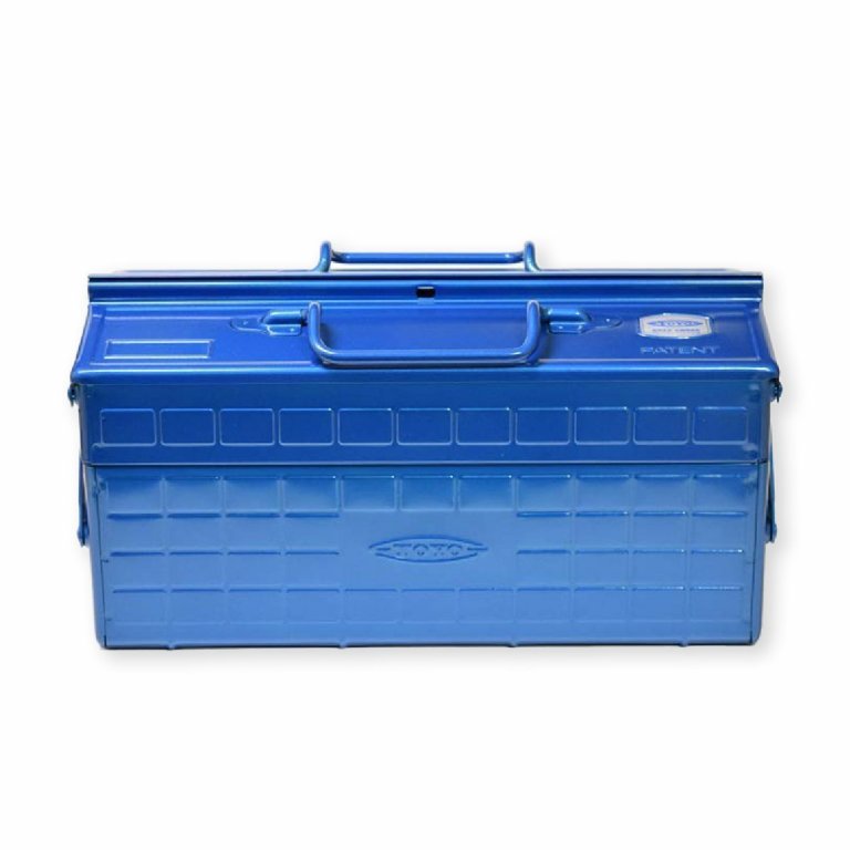 Toyo Steel Werkzeugkiste Tool Box ST-350