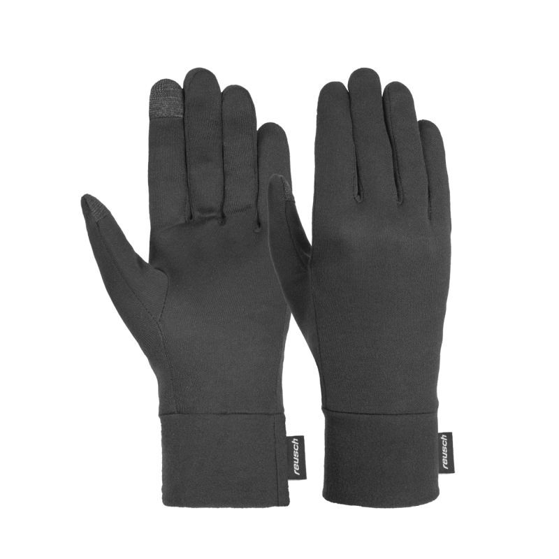 Silk liner TOUCH-TEC - Sous-gants