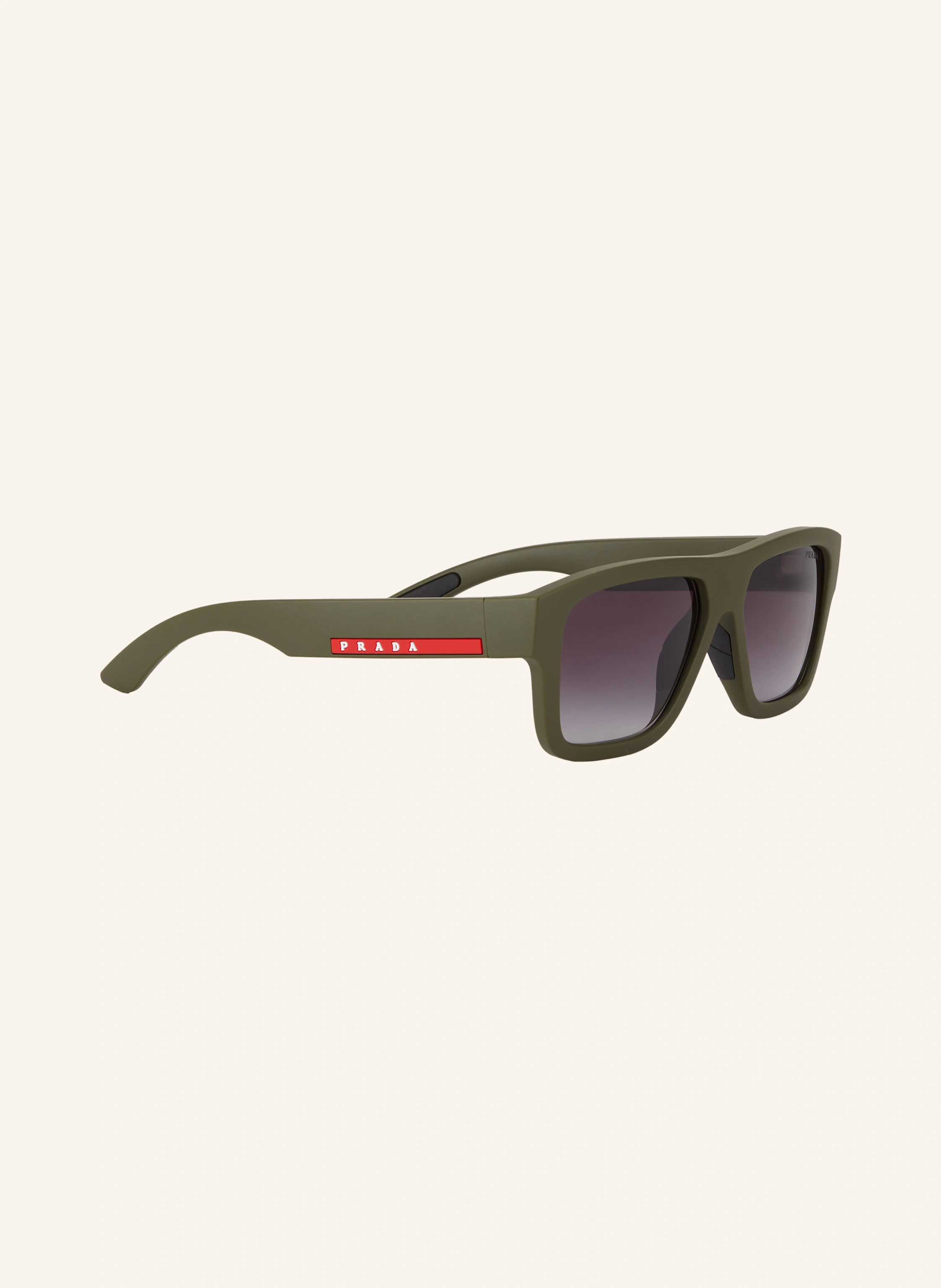 PRADA LINEA ROSSA Sonnenbrille PS 04ZS