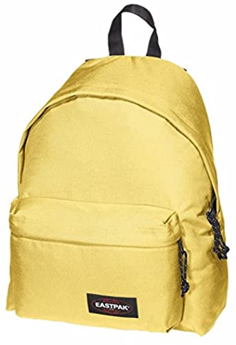 Eastpak Padded Pak’R Yellowtown