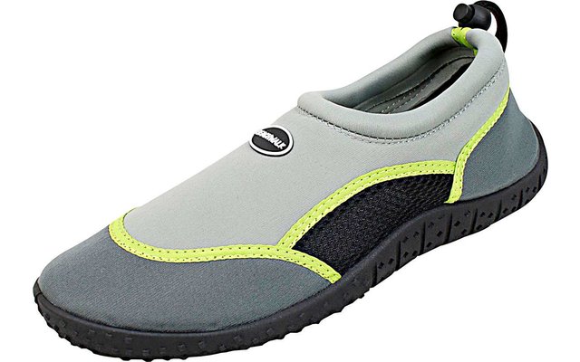 Bockstiegel Amrum Herren Neoprenslipper