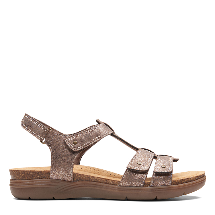 Clarks April Cove | BRONZE