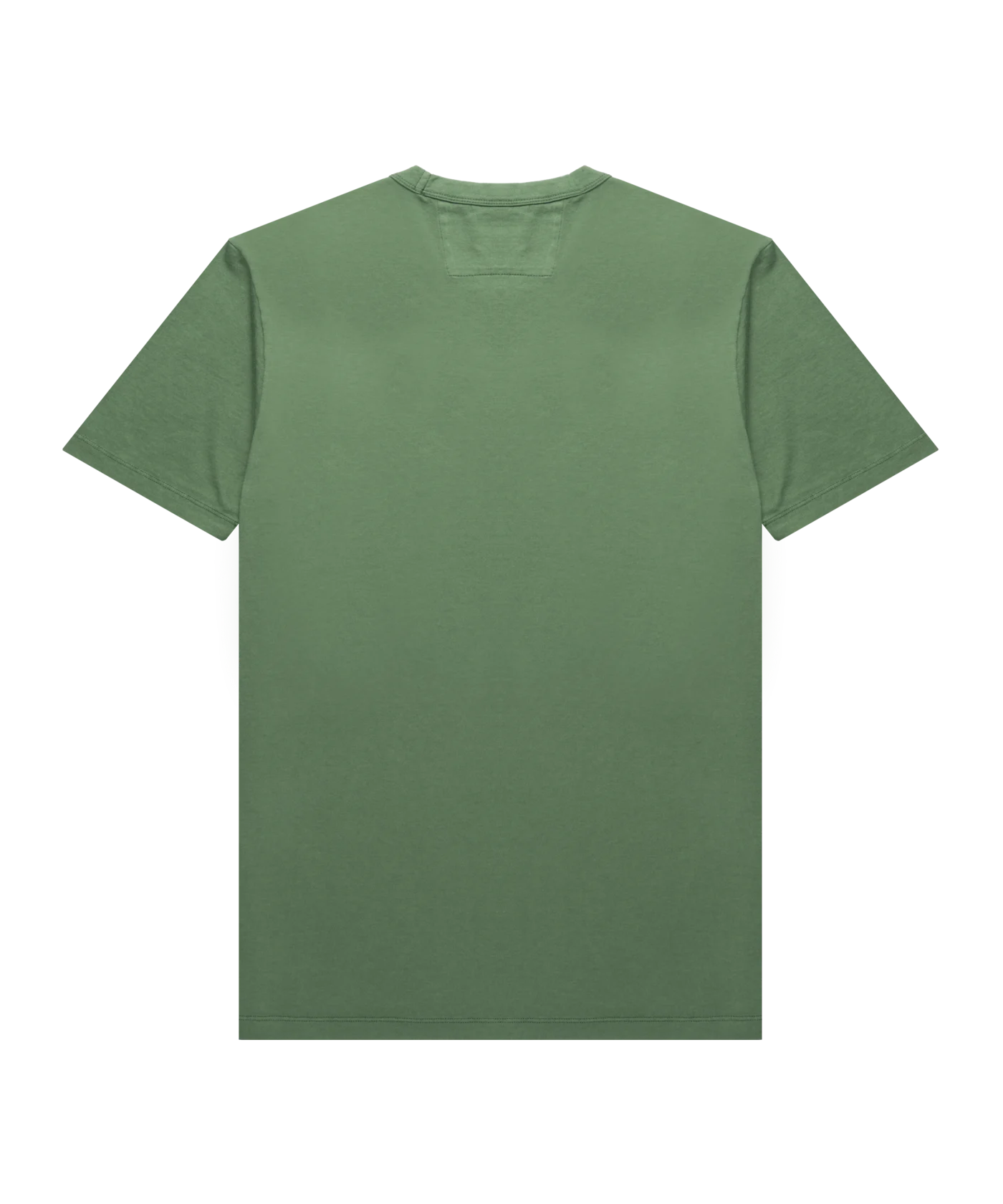 C.P. Company T-Shirt Grün
