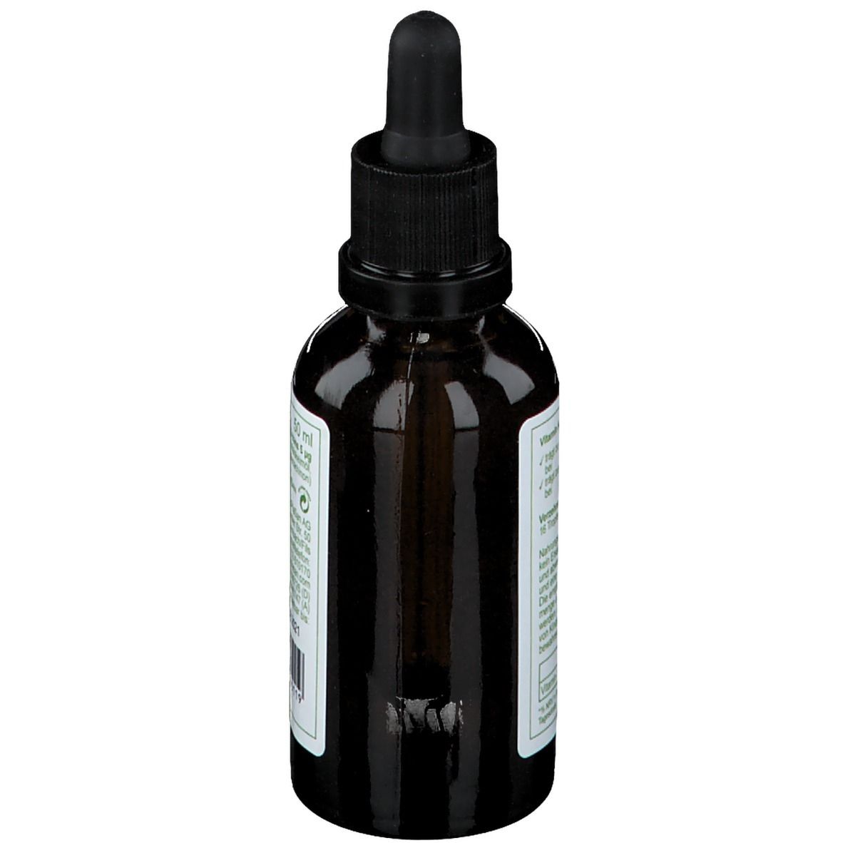 SinoPlaSan Vitamin K2 Öl