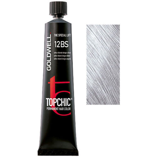 Goldwell - Topchic Permanent Hair Color 12bs
