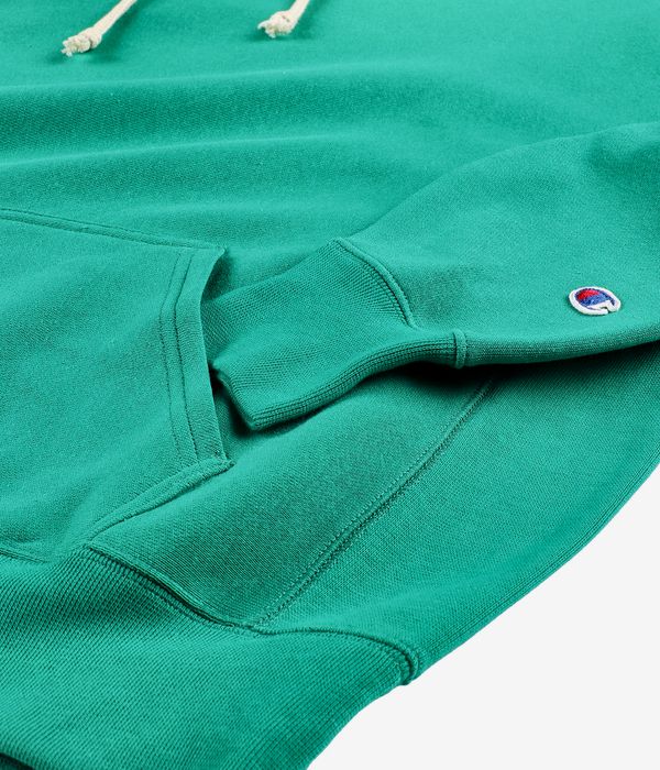 Champion RWSS 1952 Hoodie (green)