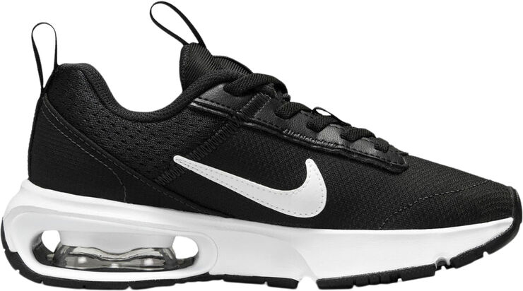 Nike Air Max Intrlk Lite Sneakers Sort