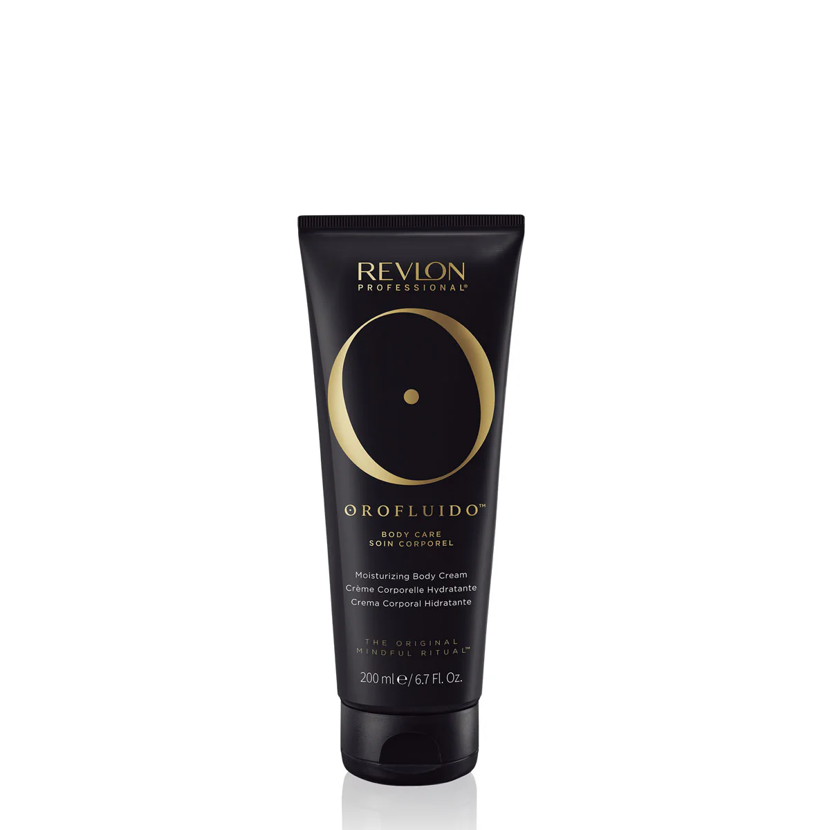 Crème Corporelle Hydratante 200ml