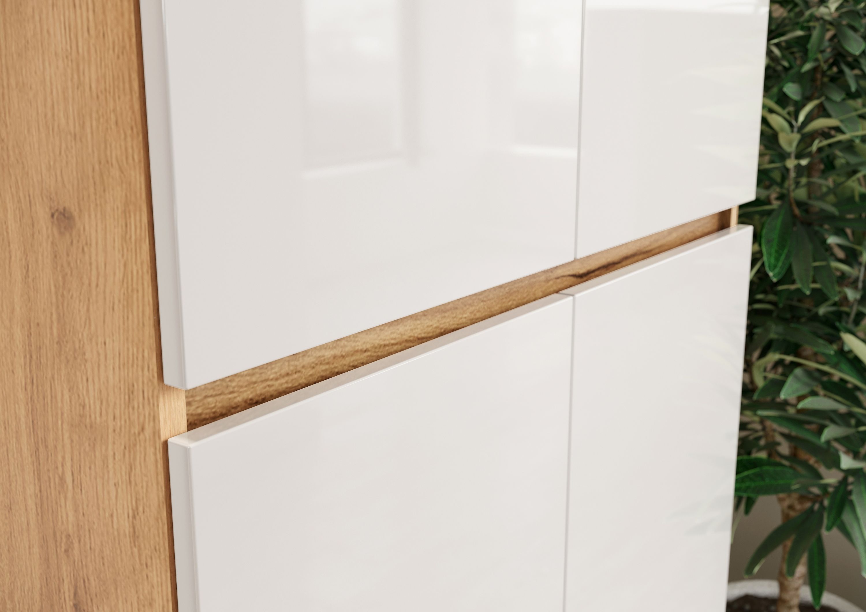 Mehrzweckschrank