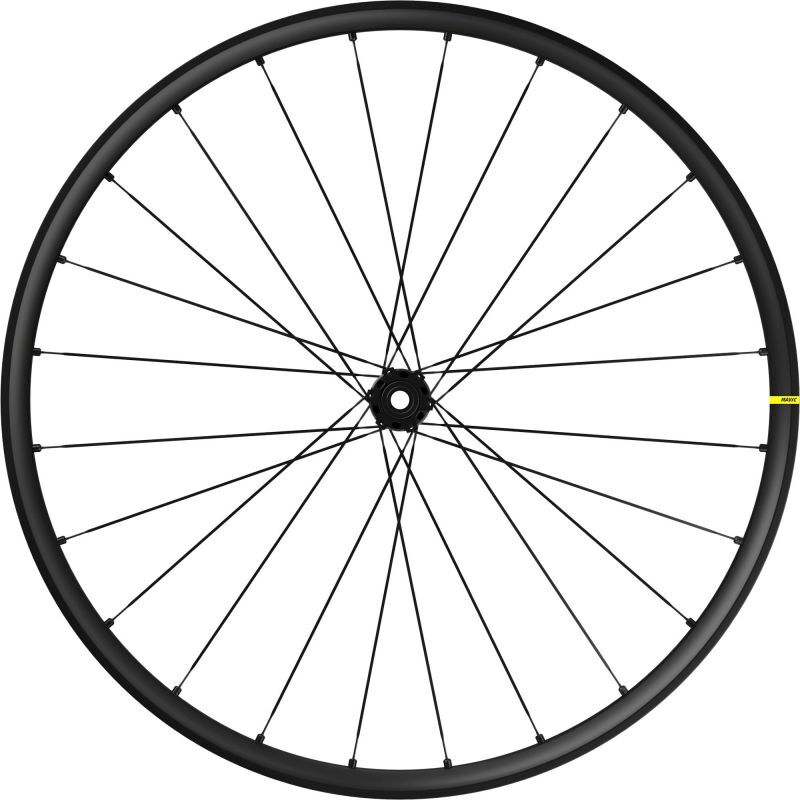 Crossmax  XL 29 | 15 x 110 mm Boost | 6 Trous - Roue avant VTT 29