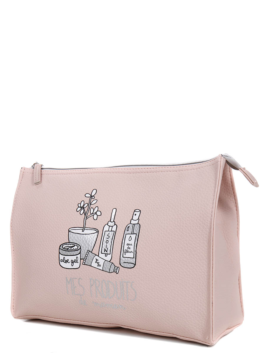 Trousse de toilette DerriÀre la porte Celia Panoplie MÀre