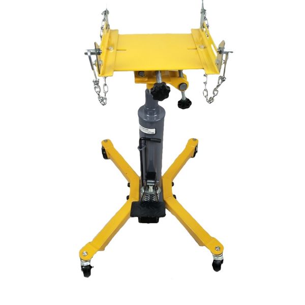 TSX TOOL 0,5 Toneladas Jaque Hidráulico Vertical de Elevador, Caixa de Mudanças, Transmissão Auto Garagem
