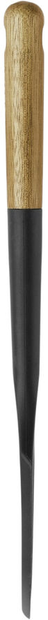 Staub Dejskraber, 30 cm Sort