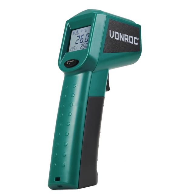 VONROC Termometer