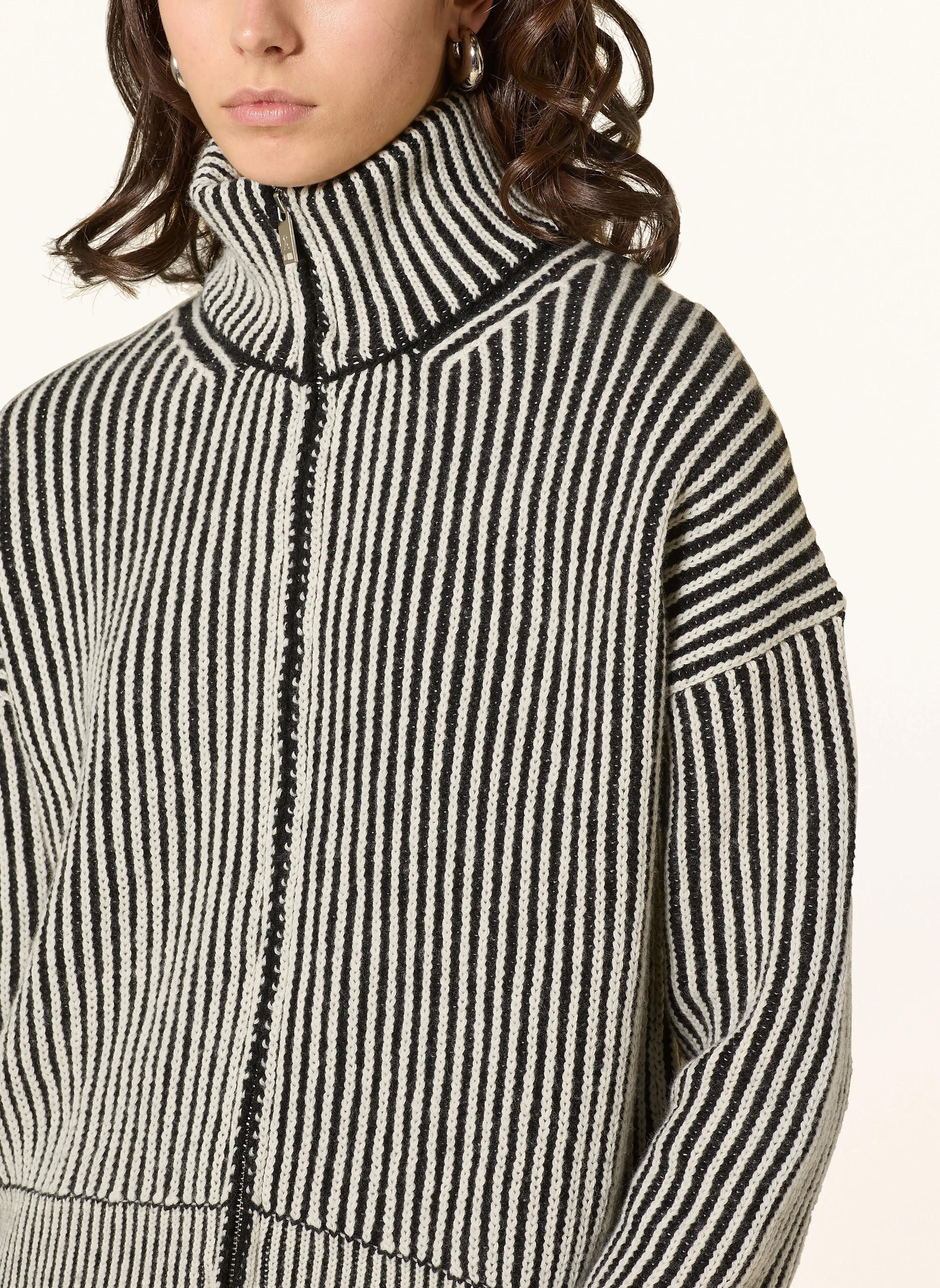 ARMEDANGELS Strickjacke MEDEAA VANISE