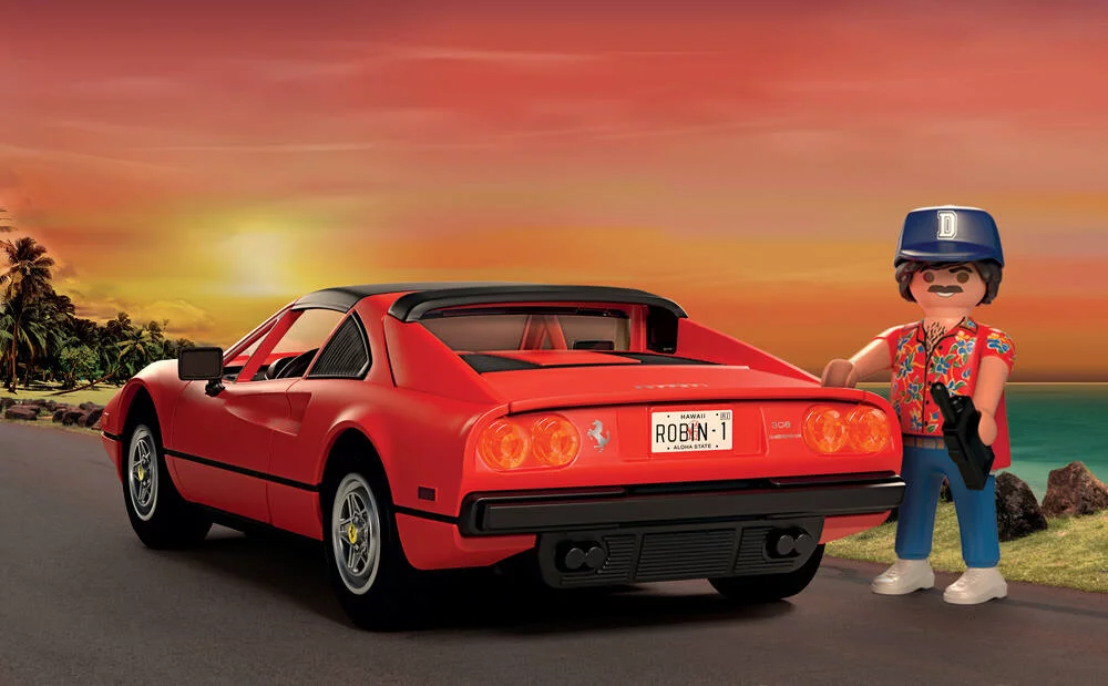 FERRARI 308 GT -71343