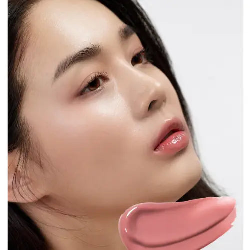 Glow Ampoule Tint Ginger