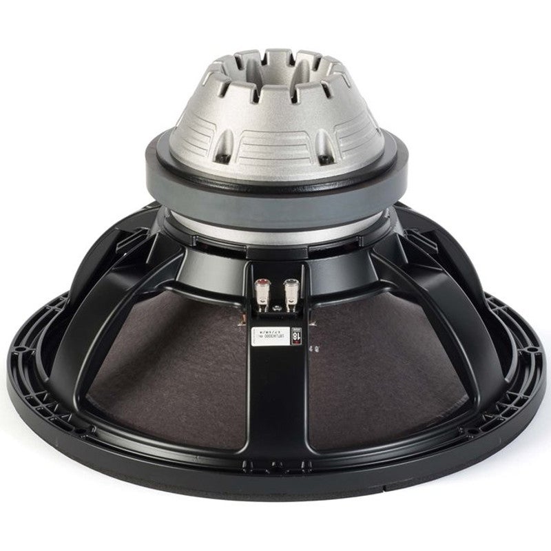18 Sound 18TLW3000 18 inch woofer 1800W 8 Ohm