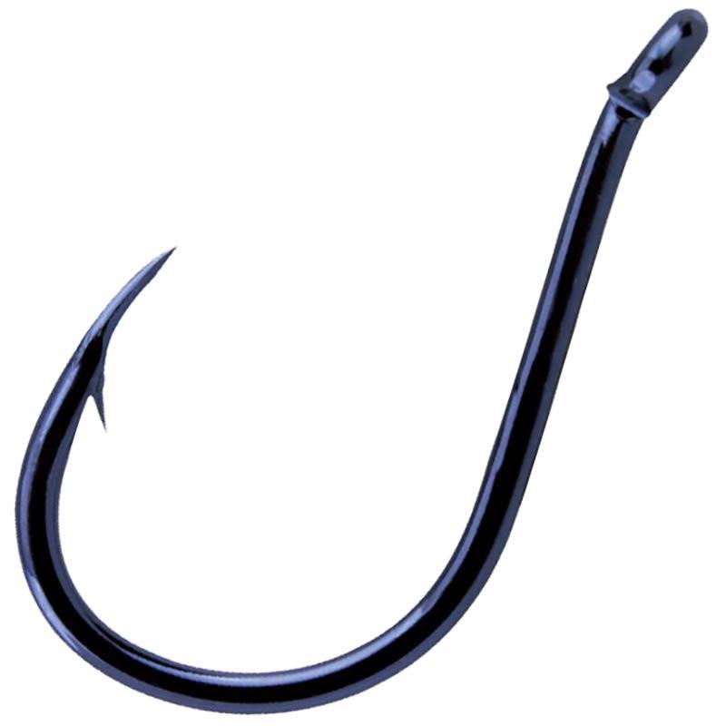 Hameçon Simple Bkk Chinu-R Shark