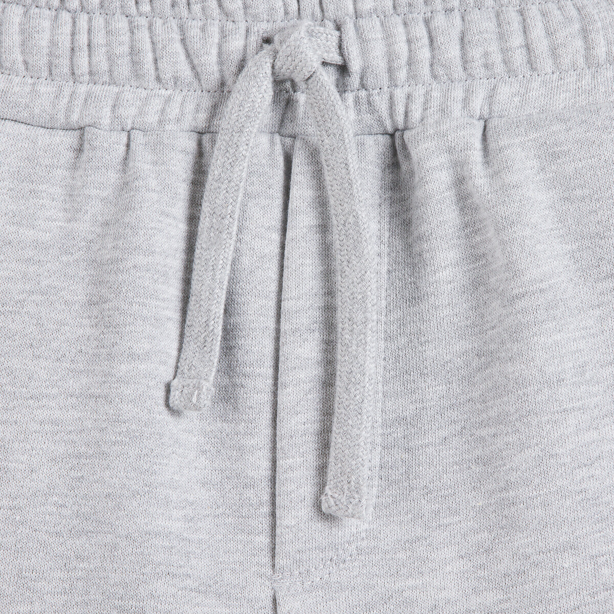 COLEÇÃO LA REDOUTE<br>Conjunto de 2 bermudas de lã polar