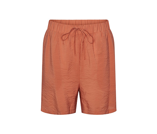 Shorts, apricot