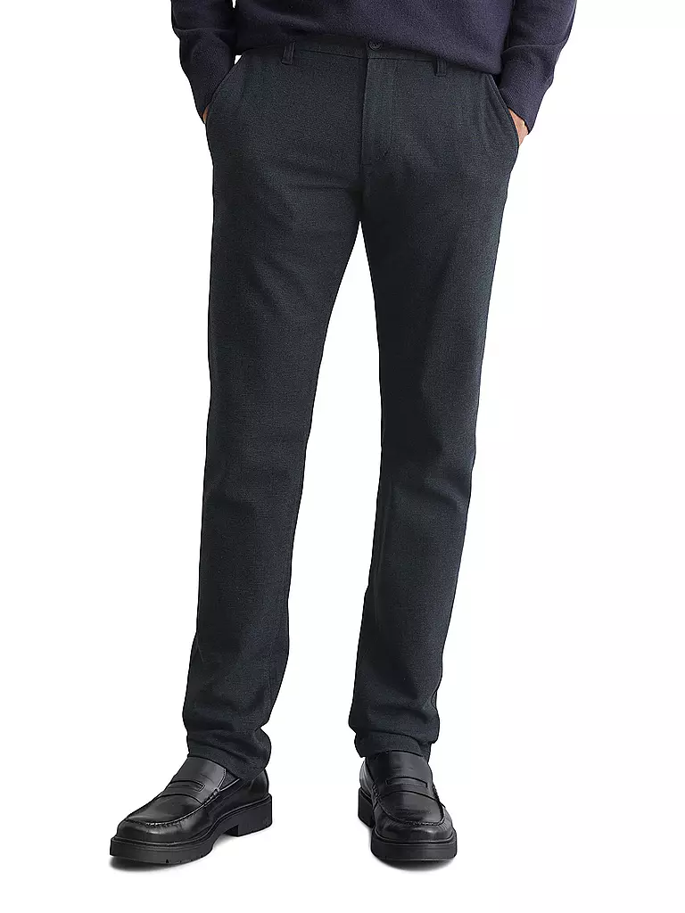 MARC O'POLO Chino blau
