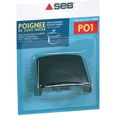 Anse Noire Authentique / Cocotte Minute - 790098