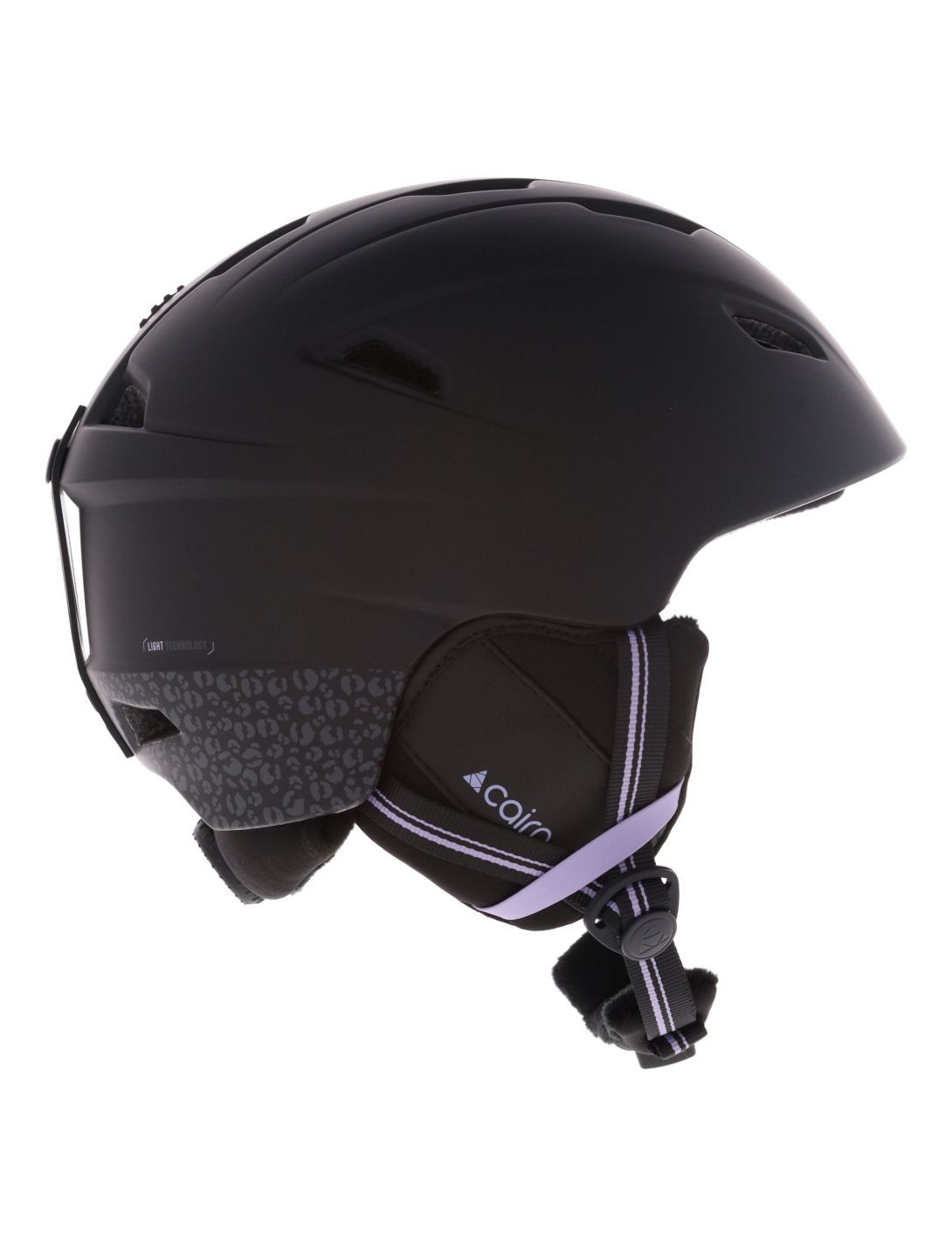 Profil skihelm unisex