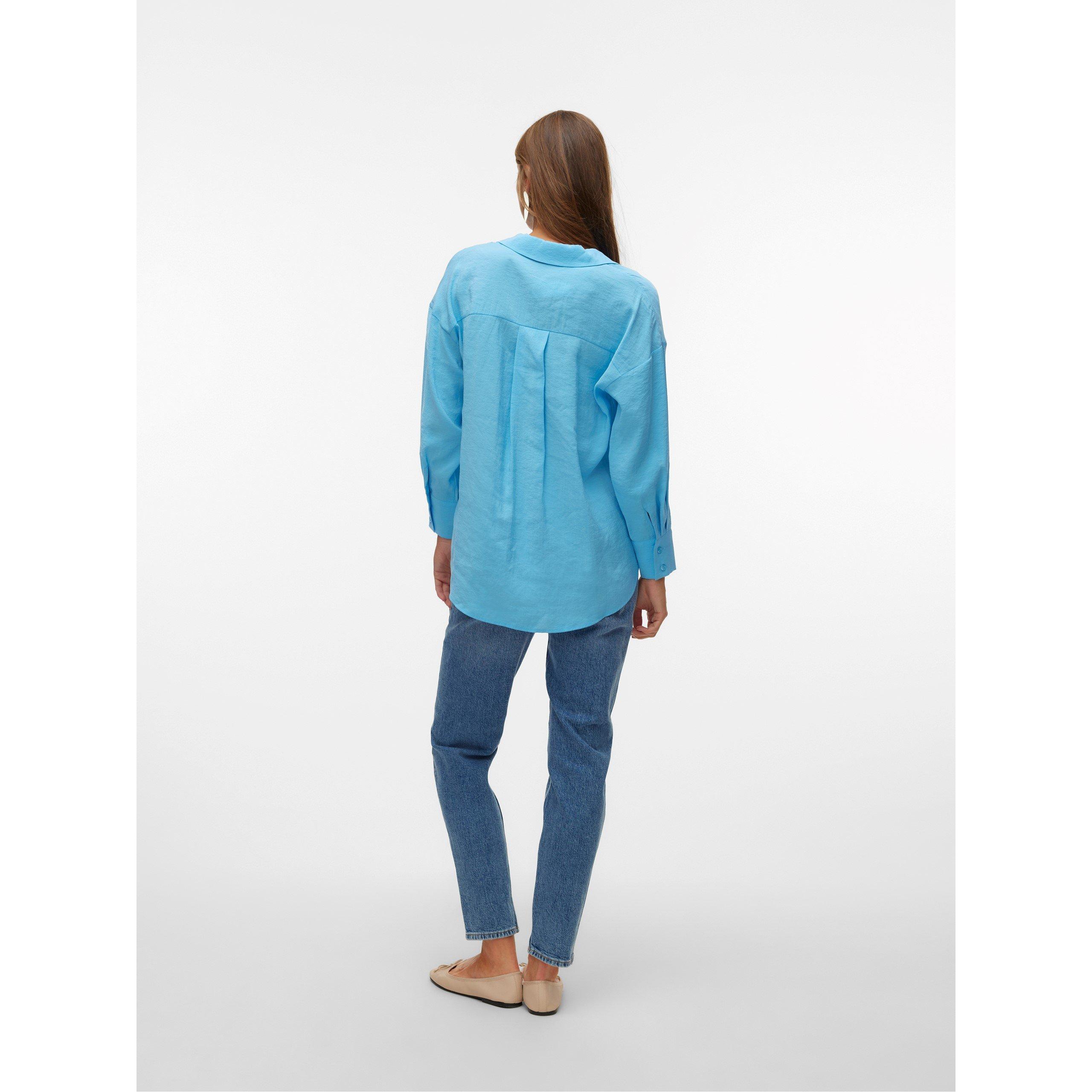 Vero Moda Vmqueeny Shirt
