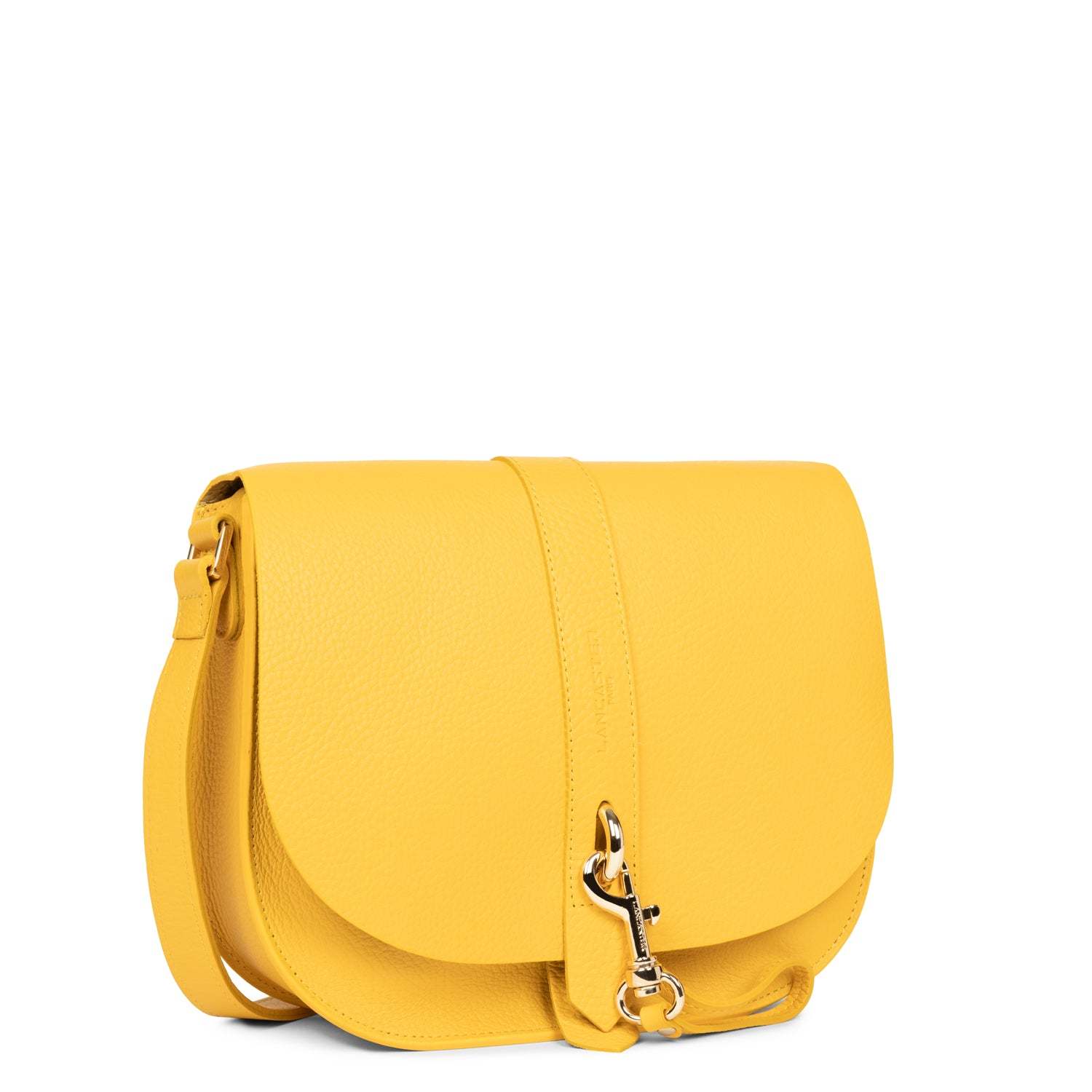 Foulonné Double Hook-Sac besace