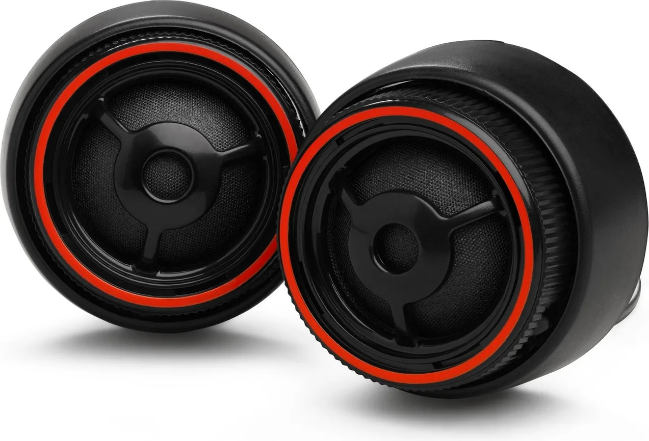 JBL Club 64C (la paire) Haut-parleurs voiture
