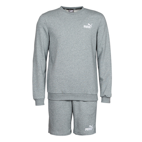 Puma - FEEL GOOD SUIT TR - Gris