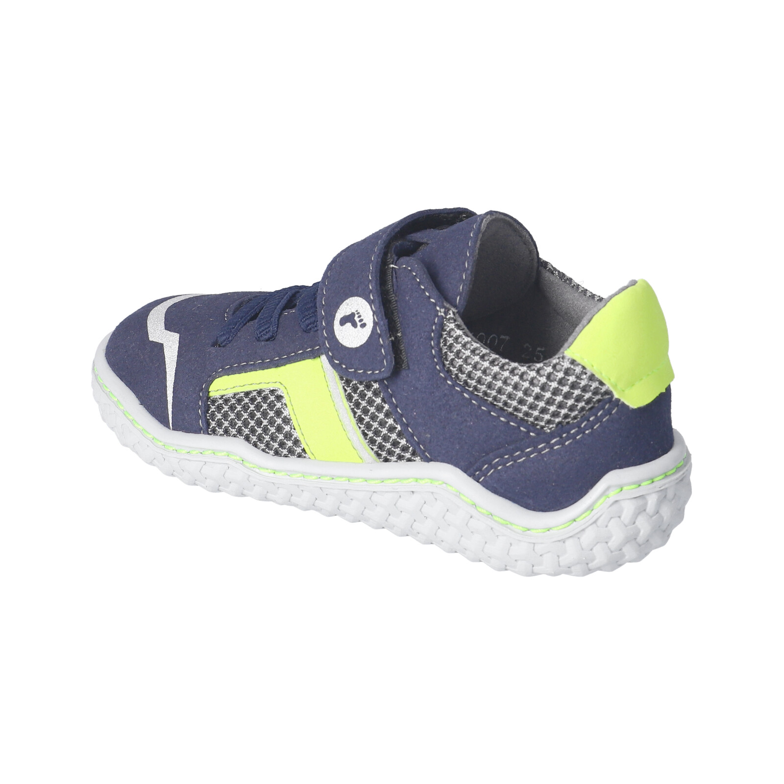 JAY - Barfußschuhe