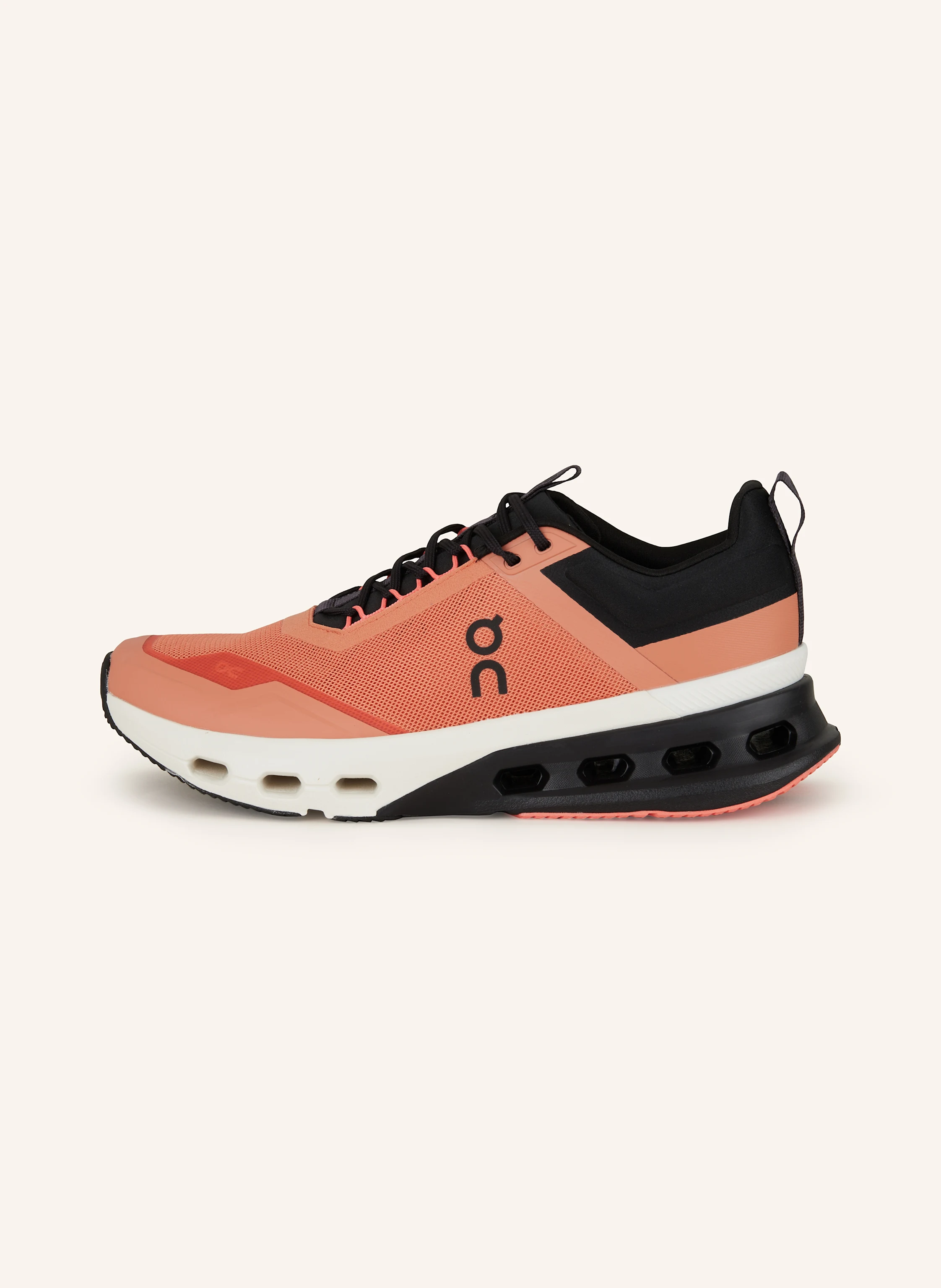 On Fitnessschuhe CLOUDNOVA X