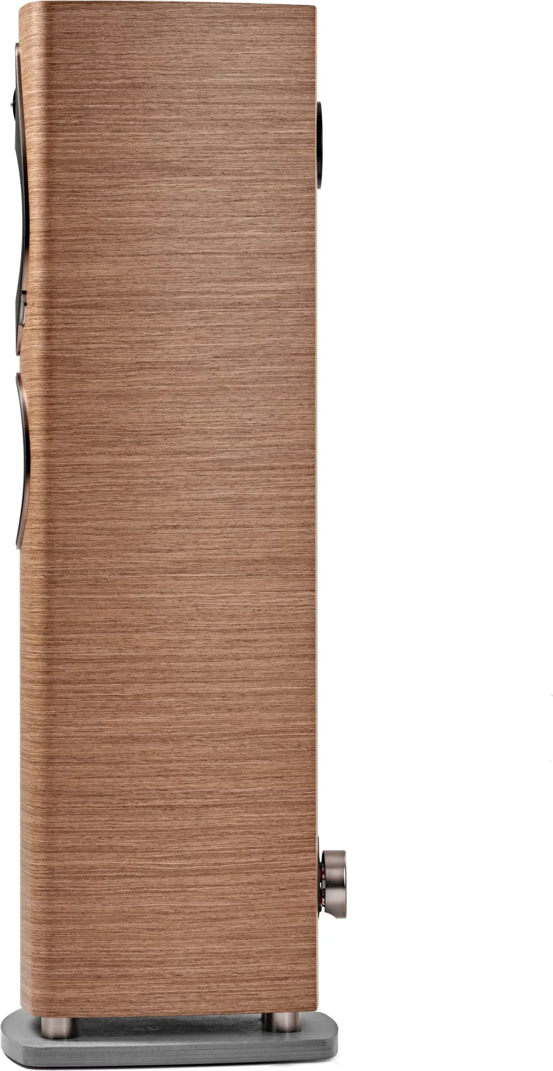 Sonus Faber Sonetto III G2 Noyer (la paire) Enceintes colonne